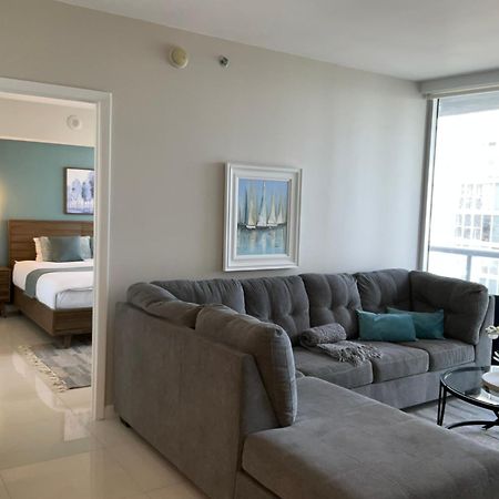 Sun&Sea Iconbrickell Unit Διαμέρισμα Μαϊάμι Εξωτερικό φωτογραφία