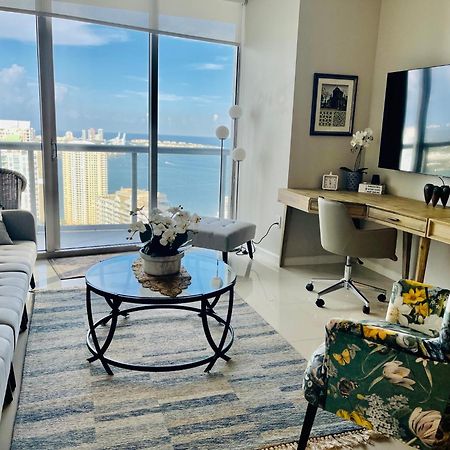 Sun&Sea Iconbrickell Unit Διαμέρισμα Μαϊάμι Εξωτερικό φωτογραφία