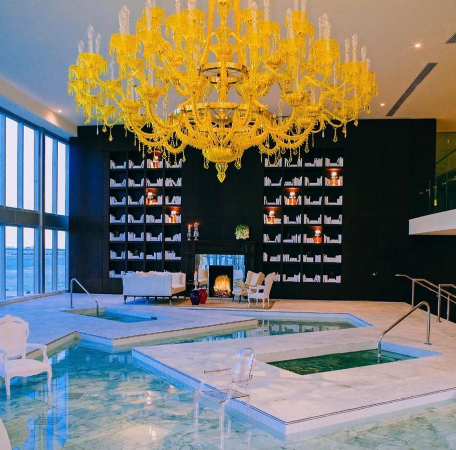Sun&Sea Iconbrickell Unit Διαμέρισμα Μαϊάμι Εξωτερικό φωτογραφία
