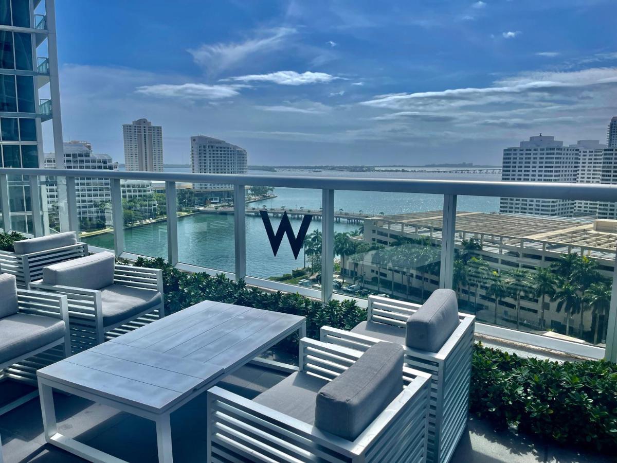 Sun&Sea Iconbrickell Unit Διαμέρισμα Μαϊάμι Εξωτερικό φωτογραφία