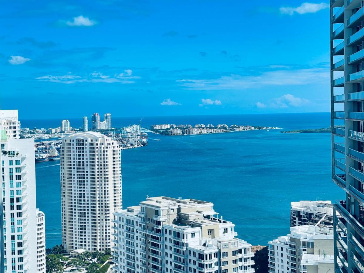 Sun&Sea Iconbrickell Unit Διαμέρισμα Μαϊάμι Εξωτερικό φωτογραφία