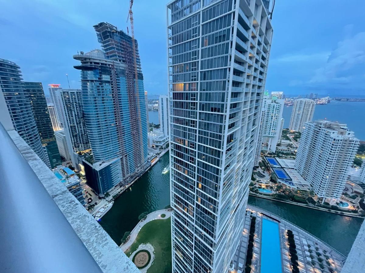 Sun&Sea Iconbrickell Unit Διαμέρισμα Μαϊάμι Εξωτερικό φωτογραφία