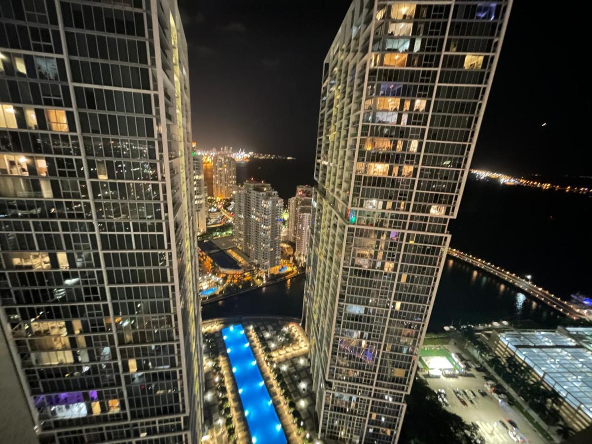 Sun&Sea Iconbrickell Unit Διαμέρισμα Μαϊάμι Εξωτερικό φωτογραφία