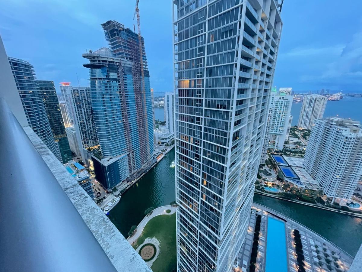 Sun&Sea Iconbrickell Unit Διαμέρισμα Μαϊάμι Εξωτερικό φωτογραφία