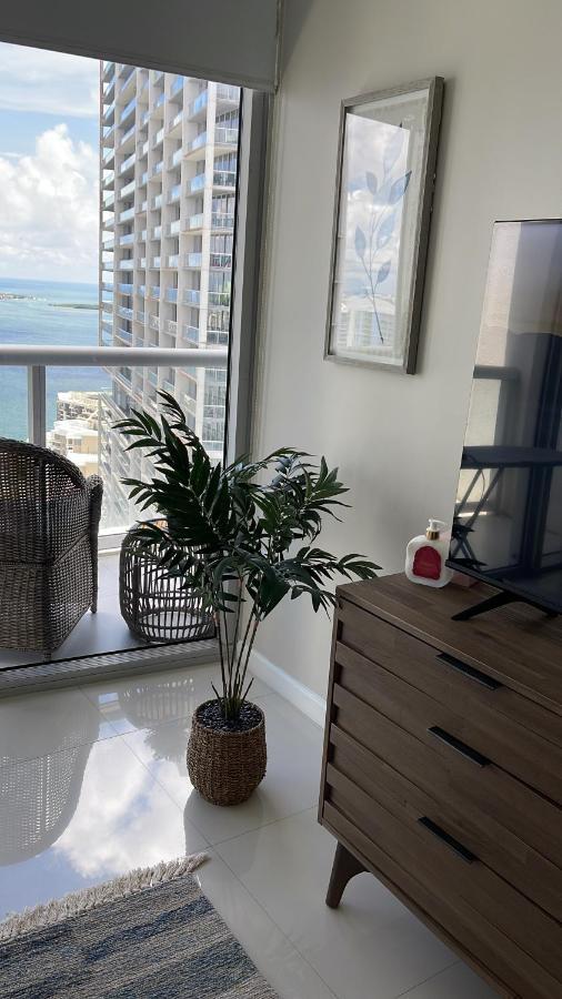 Sun&Sea Iconbrickell Unit Διαμέρισμα Μαϊάμι Εξωτερικό φωτογραφία