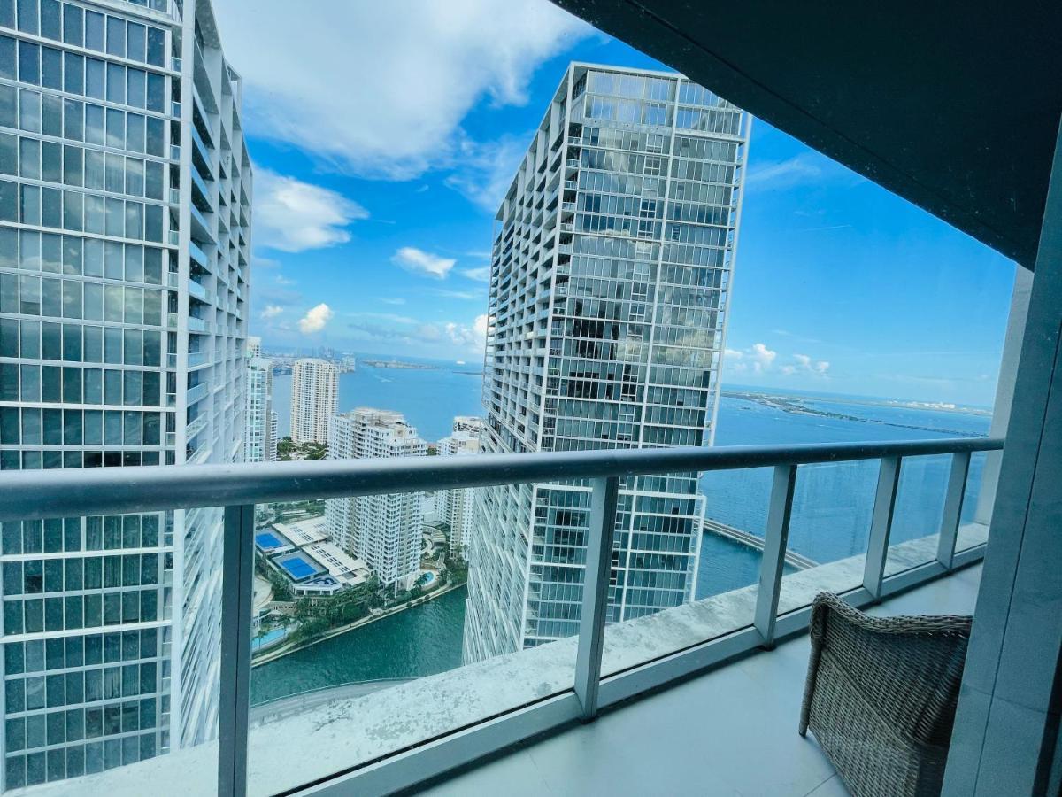 Sun&Sea Iconbrickell Unit Διαμέρισμα Μαϊάμι Εξωτερικό φωτογραφία