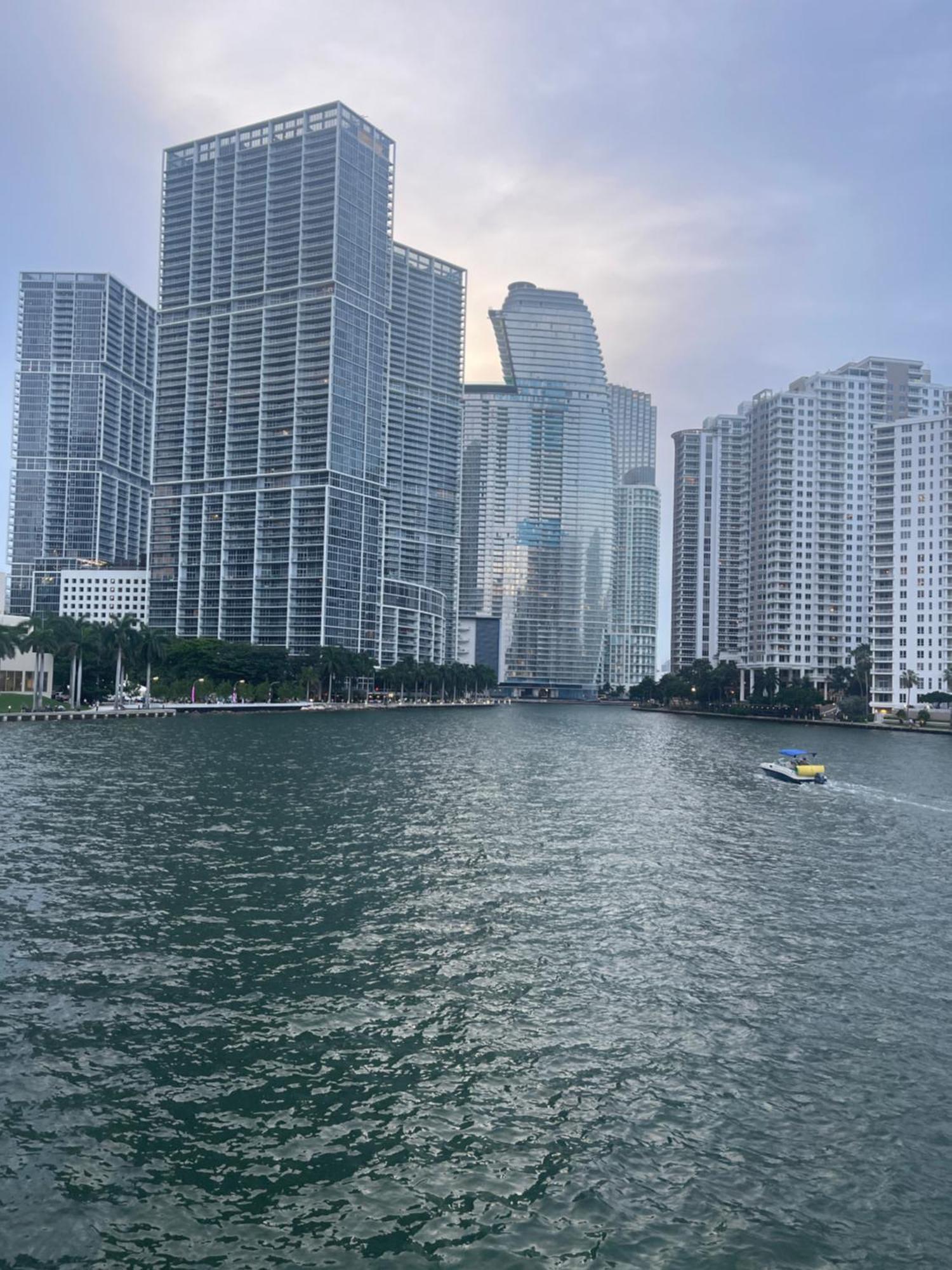 Sun&Sea Iconbrickell Unit Διαμέρισμα Μαϊάμι Εξωτερικό φωτογραφία