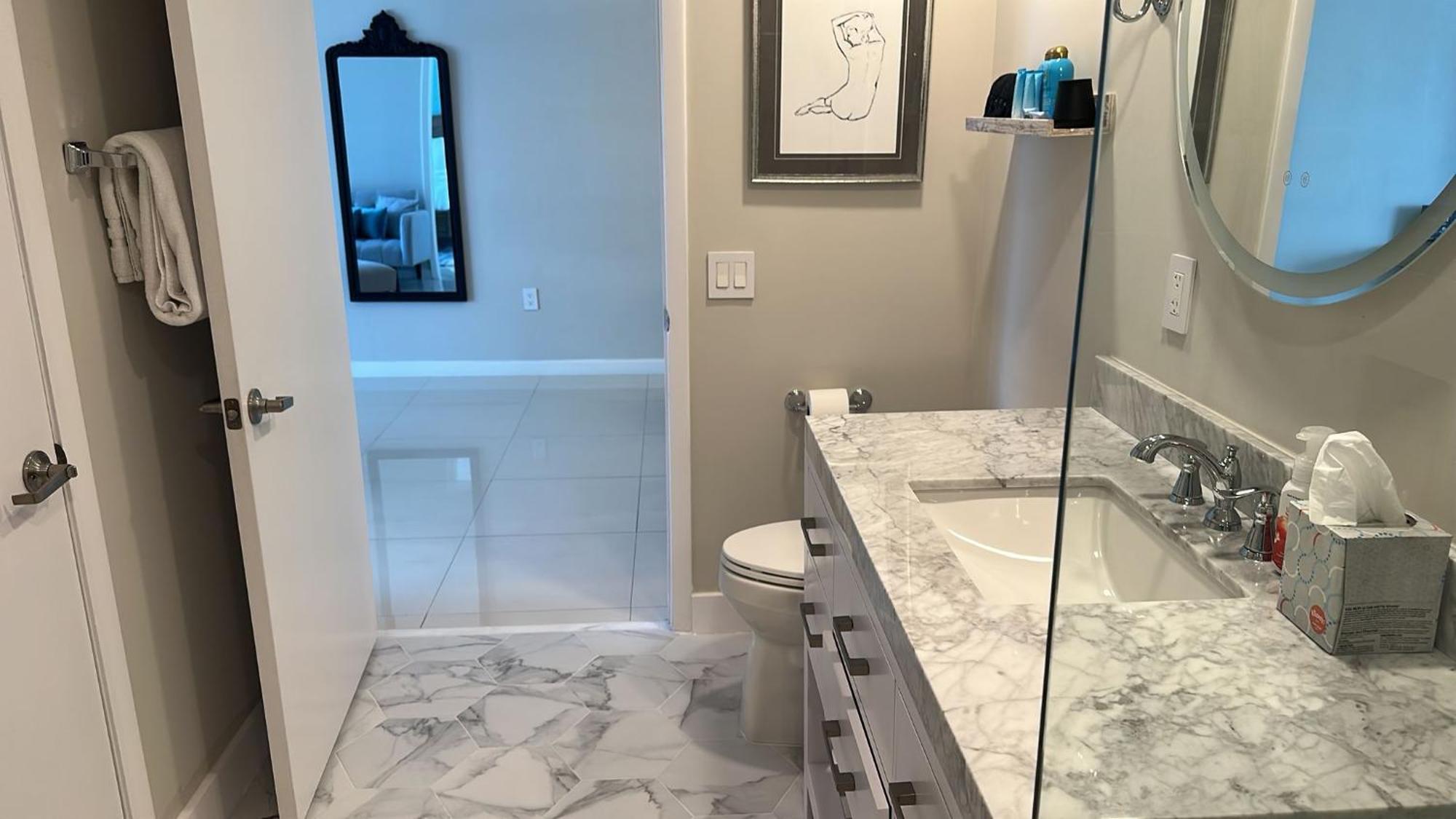 Sun&Sea Iconbrickell Unit Διαμέρισμα Μαϊάμι Εξωτερικό φωτογραφία