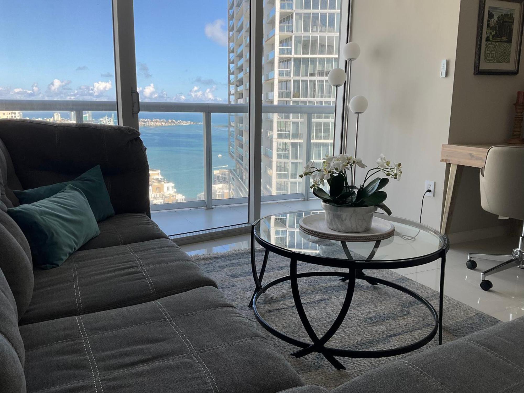 Sun&Sea Iconbrickell Unit Διαμέρισμα Μαϊάμι Εξωτερικό φωτογραφία