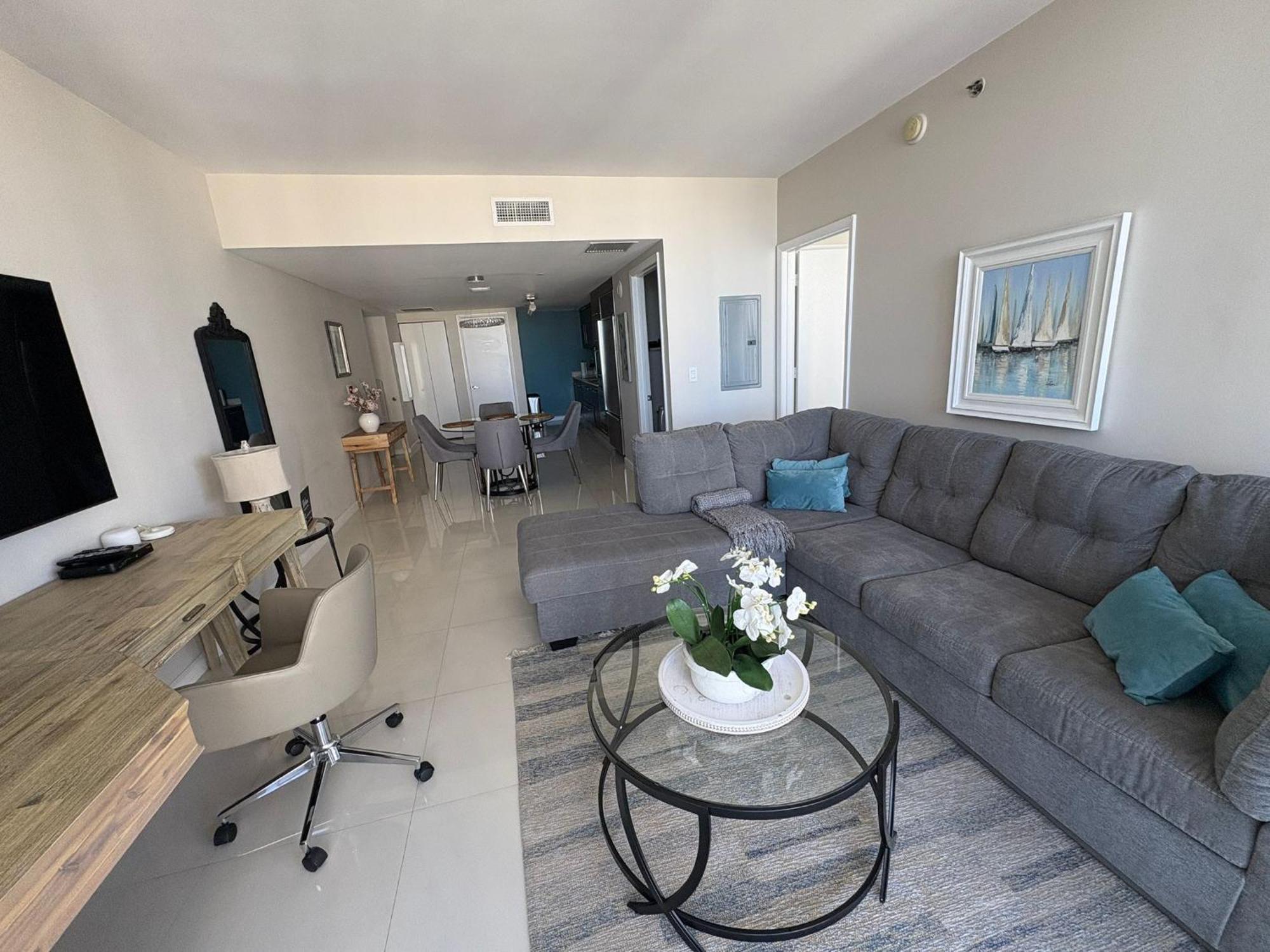 Sun&Sea Iconbrickell Unit Διαμέρισμα Μαϊάμι Εξωτερικό φωτογραφία