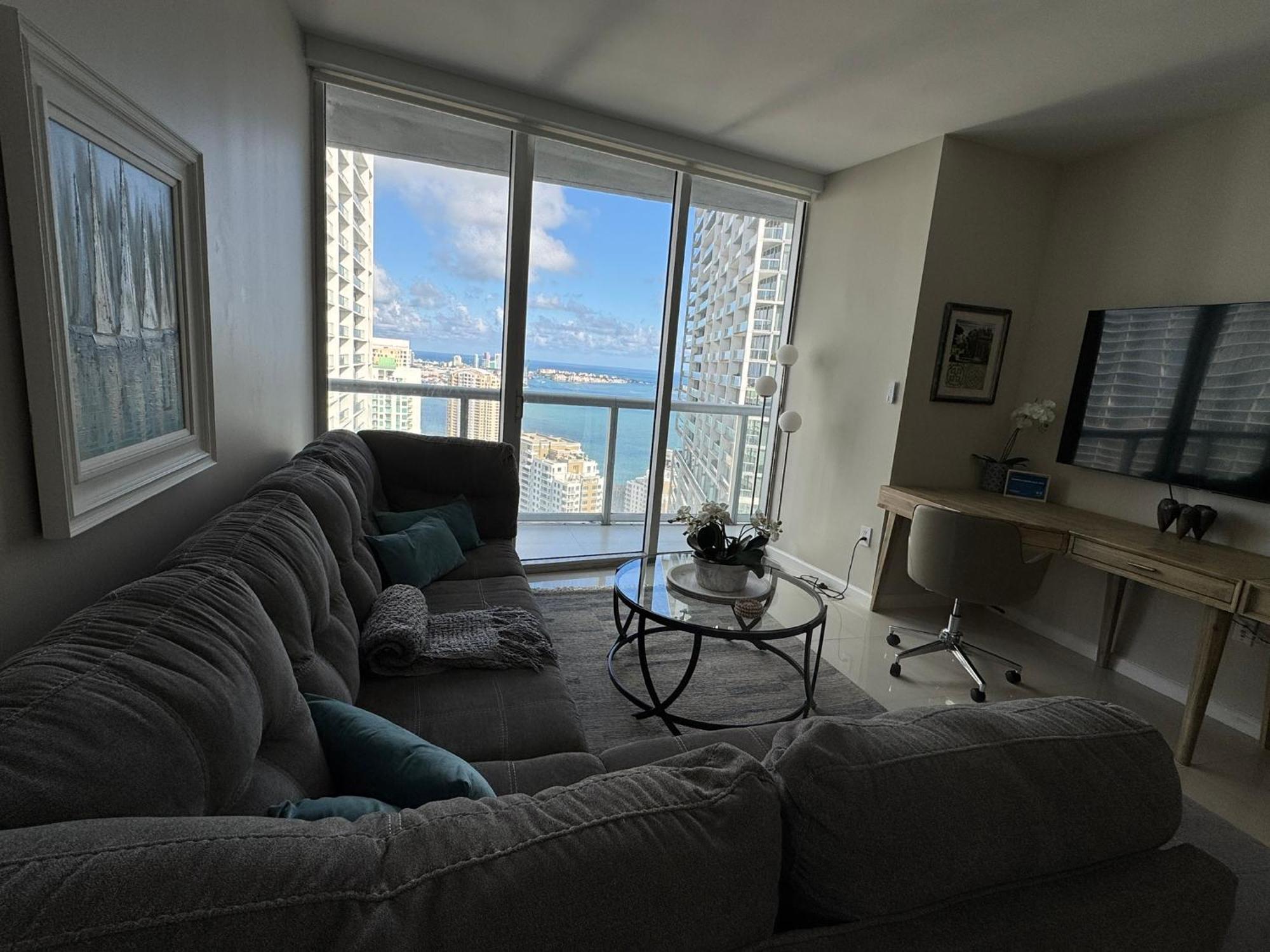 Sun&Sea Iconbrickell Unit Διαμέρισμα Μαϊάμι Εξωτερικό φωτογραφία
