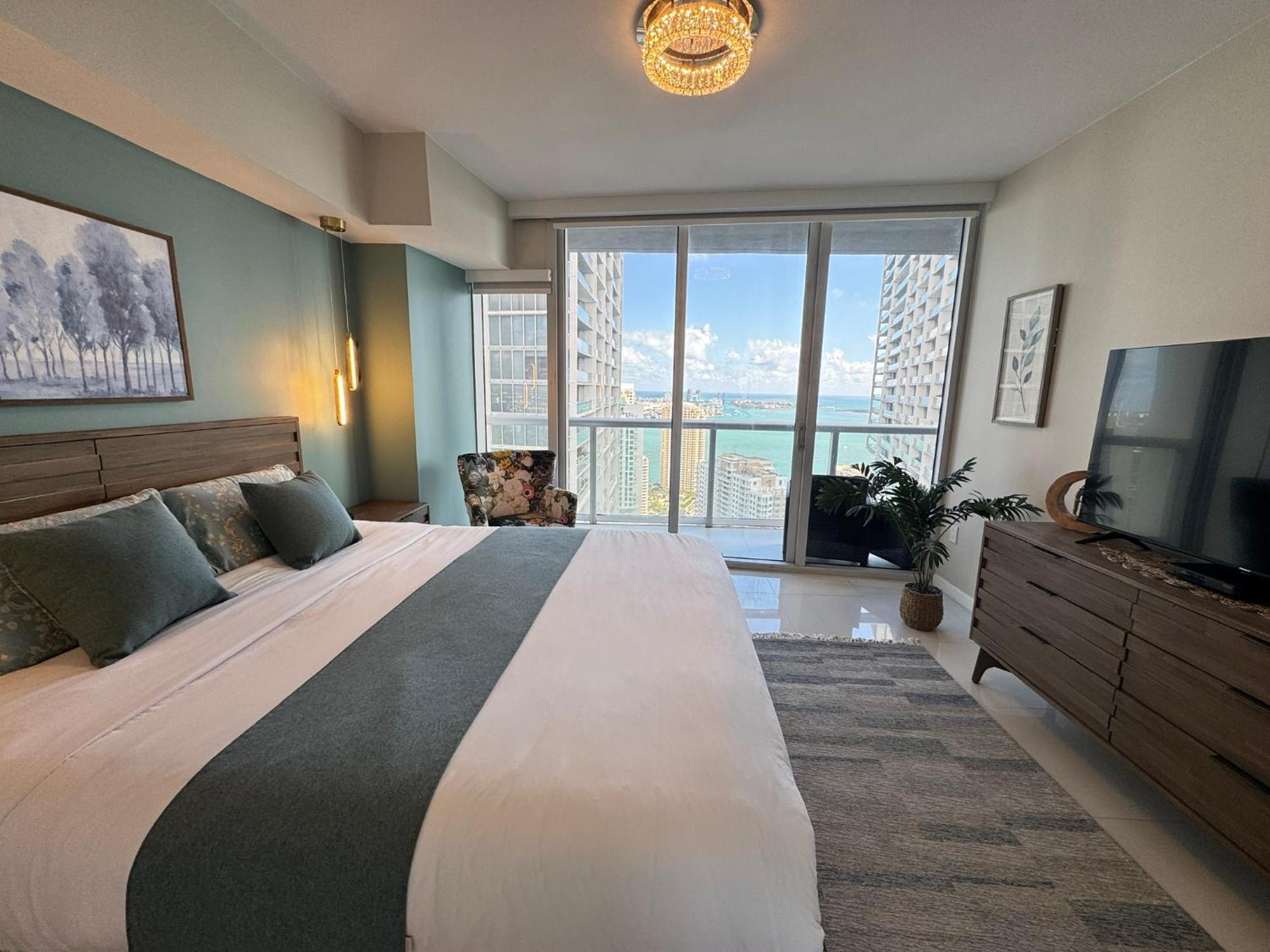 Sun&Sea Iconbrickell Unit Διαμέρισμα Μαϊάμι Εξωτερικό φωτογραφία