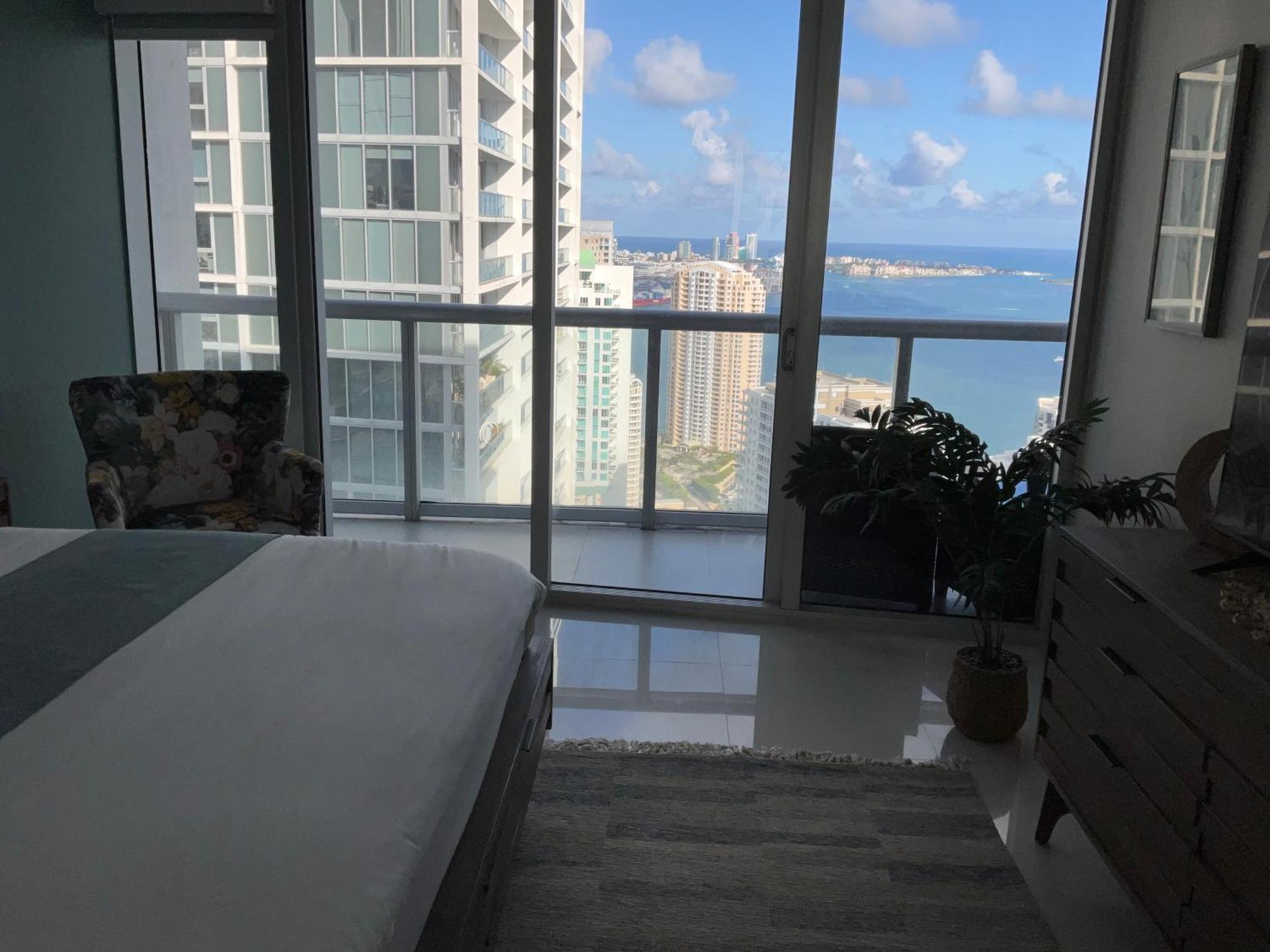 Sun&Sea Iconbrickell Unit Διαμέρισμα Μαϊάμι Εξωτερικό φωτογραφία