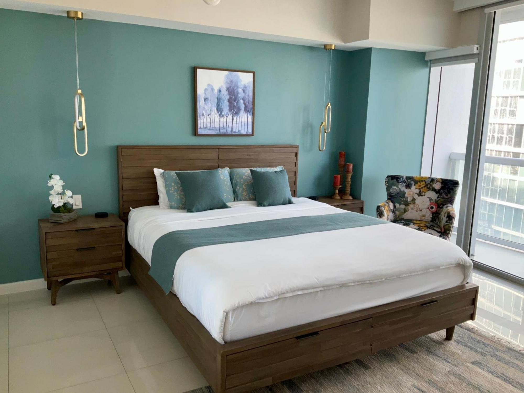 Sun&Sea Iconbrickell Unit Διαμέρισμα Μαϊάμι Εξωτερικό φωτογραφία