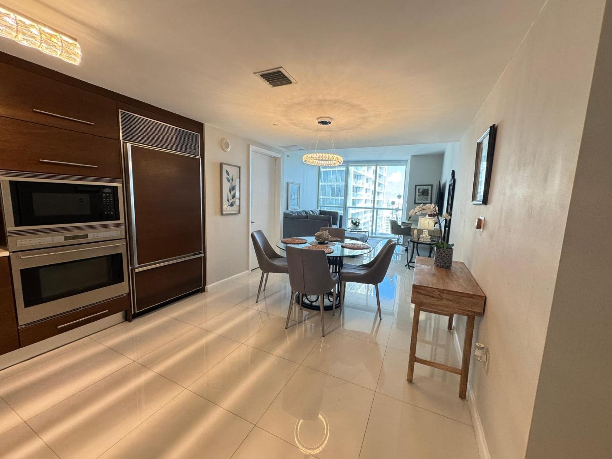 Sun&Sea Iconbrickell Unit Διαμέρισμα Μαϊάμι Εξωτερικό φωτογραφία