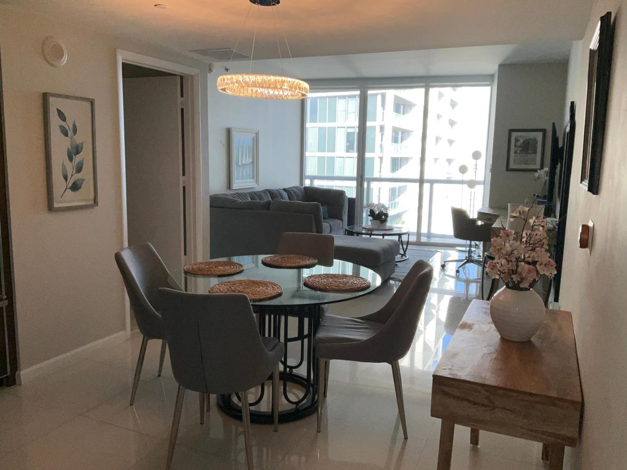 Sun&Sea Iconbrickell Unit Διαμέρισμα Μαϊάμι Εξωτερικό φωτογραφία