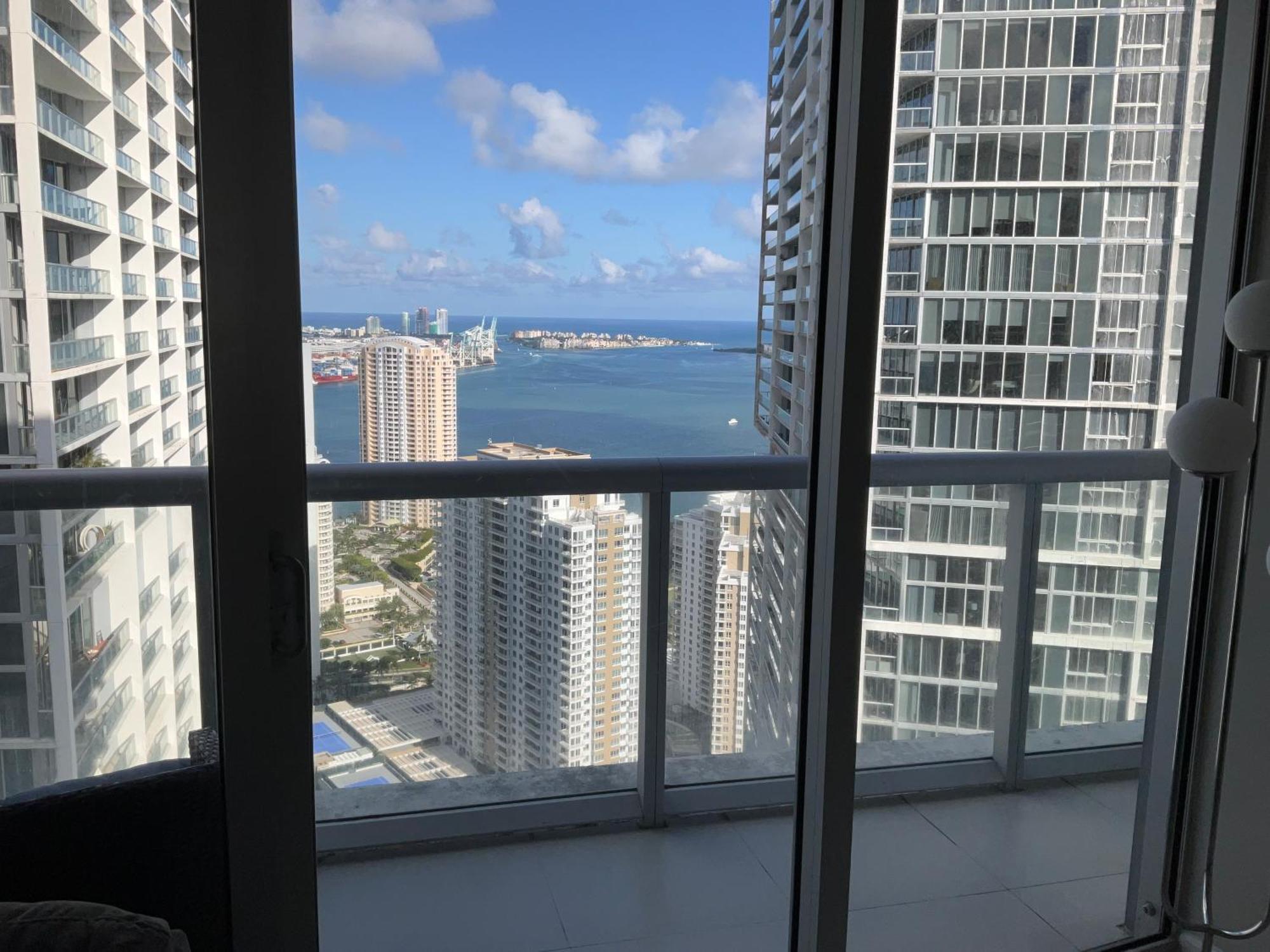 Sun&Sea Iconbrickell Unit Διαμέρισμα Μαϊάμι Εξωτερικό φωτογραφία