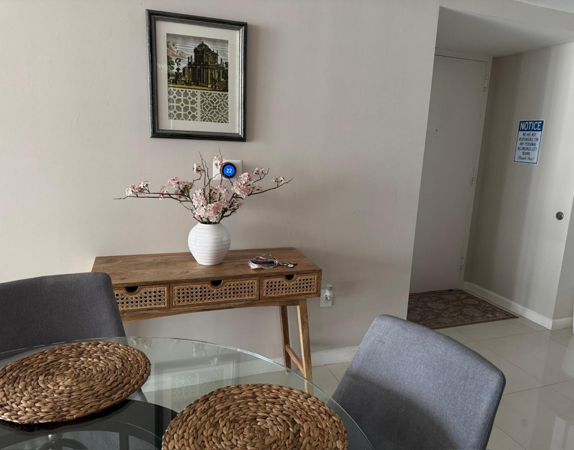 Sun&Sea Iconbrickell Unit Διαμέρισμα Μαϊάμι Εξωτερικό φωτογραφία